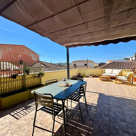 Sunlight Terrace