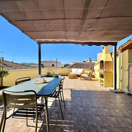 Sunlight Terrace