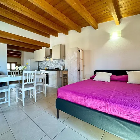 Apartament Sunlight Terrace