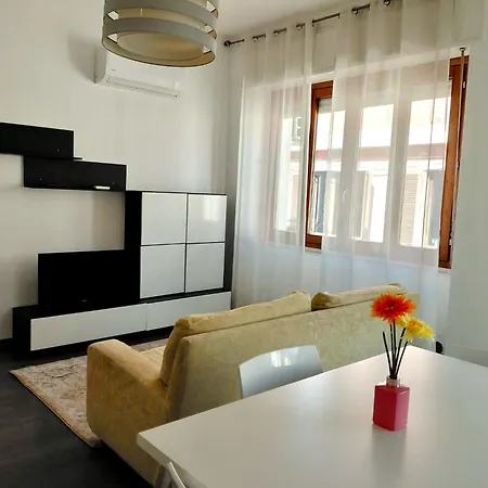 Sunlight Terrace Apartament Tortolì