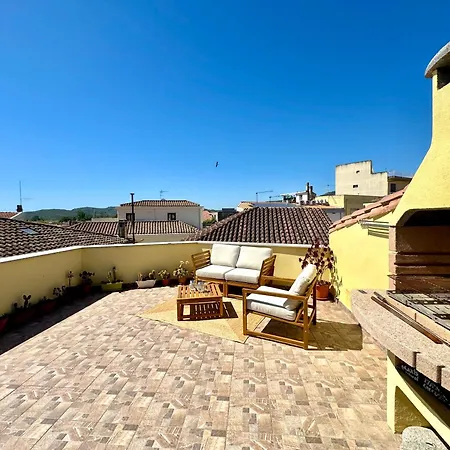 Sunlight Terrace *