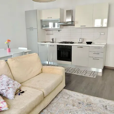 Apartament Sunlight Terrace