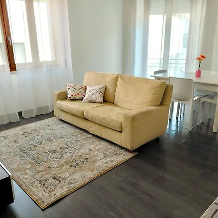 Sunlight Terrace Apartament Tortolì