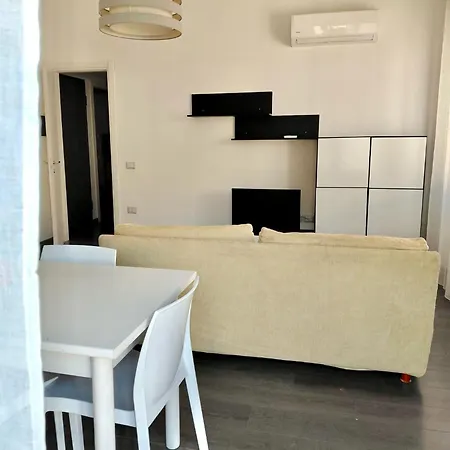 Apartment Sunlight Terrace *